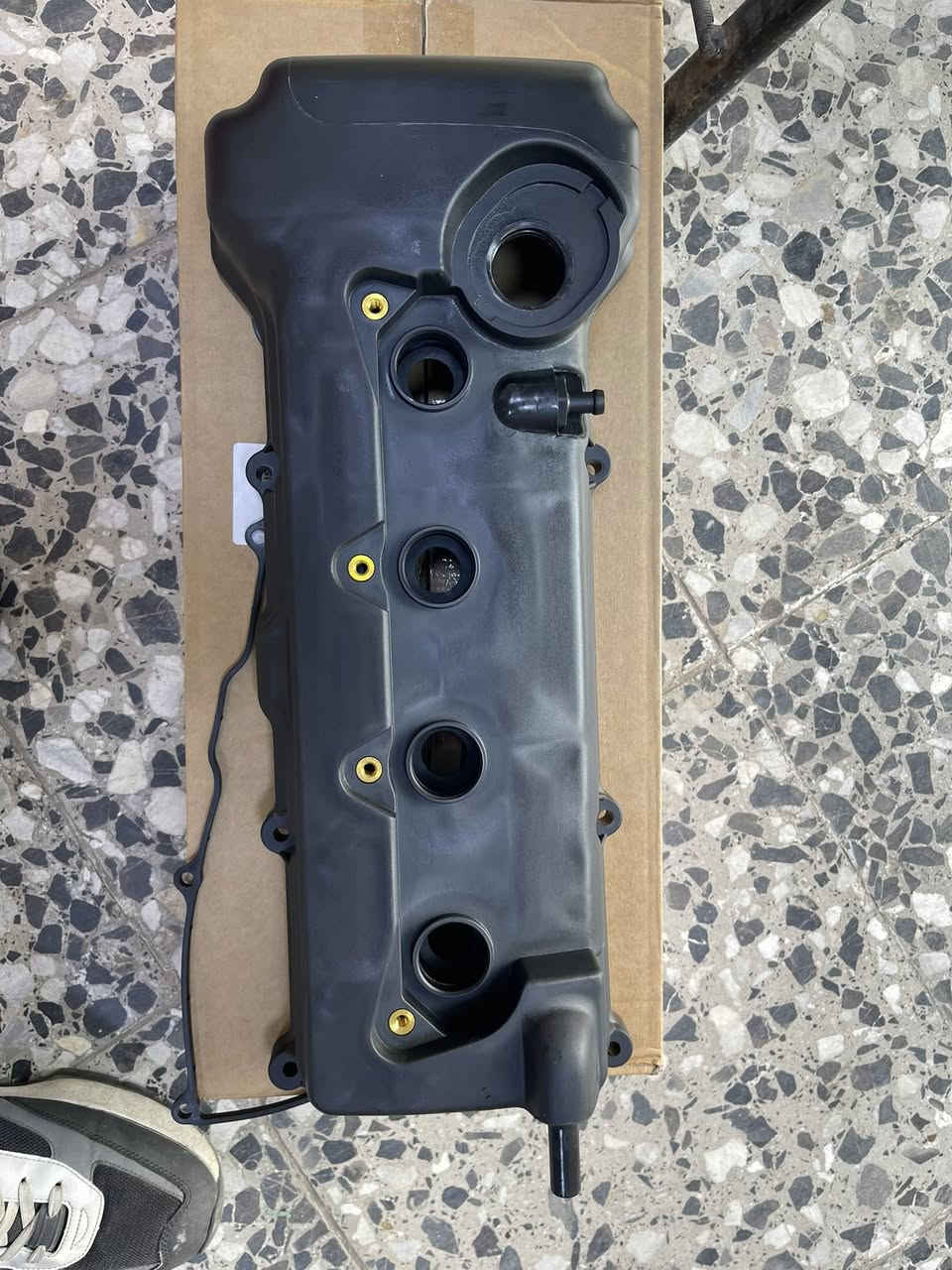 يتوفر غراض سني
للطلب والاستفسار 
***********
***********
العنوان:السنك الفرع المقابل لامانه بغداد مجمع مينا (محل الساير)
