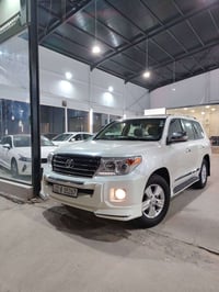 لاندكروز • ٢٠١٥ • رقم اربيل