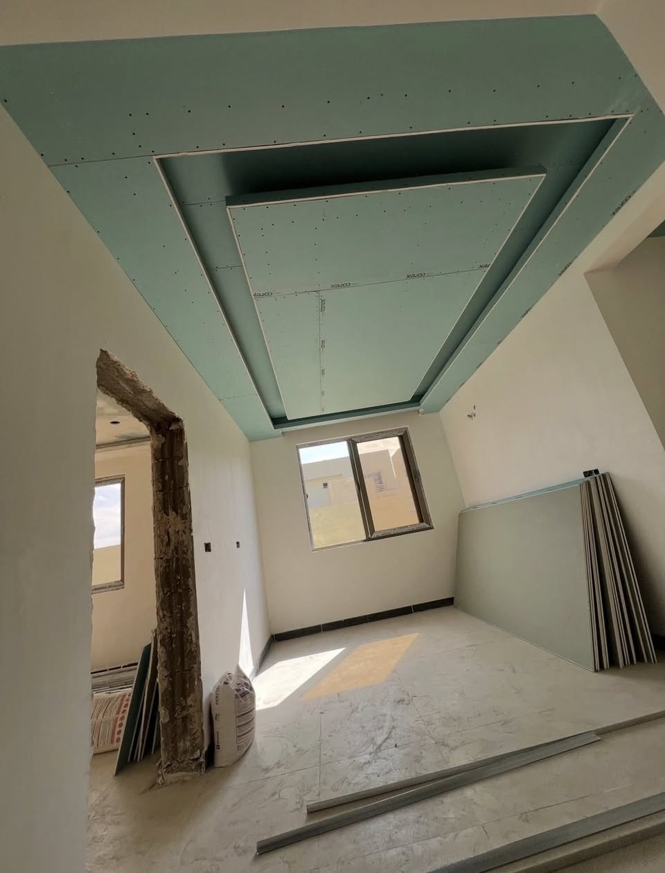 نقدم لكم أعمالنا
في تكريت

نعمل جميع التصاميم والديكورات العصريه الحديثه 💕

نتمنى أن ينال إعجابكم

عليكم الاختيار وعلينا التنفيذ

#الجميع

***********
