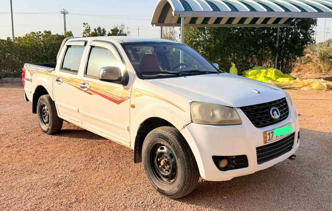 للبيع كريت ويل 2015 رقم مثنى دولي تحويل
متجايه مكينه كير حداديه تخم تاير تبريد كله جديد
العنوان السماوه السعر 42 استفسار ***********
