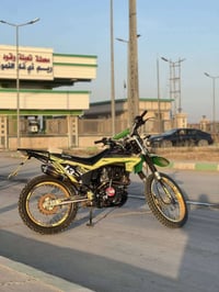 موديل ٢٠٢٥ • ٢٥٠سي سي • ناصرية شطرة