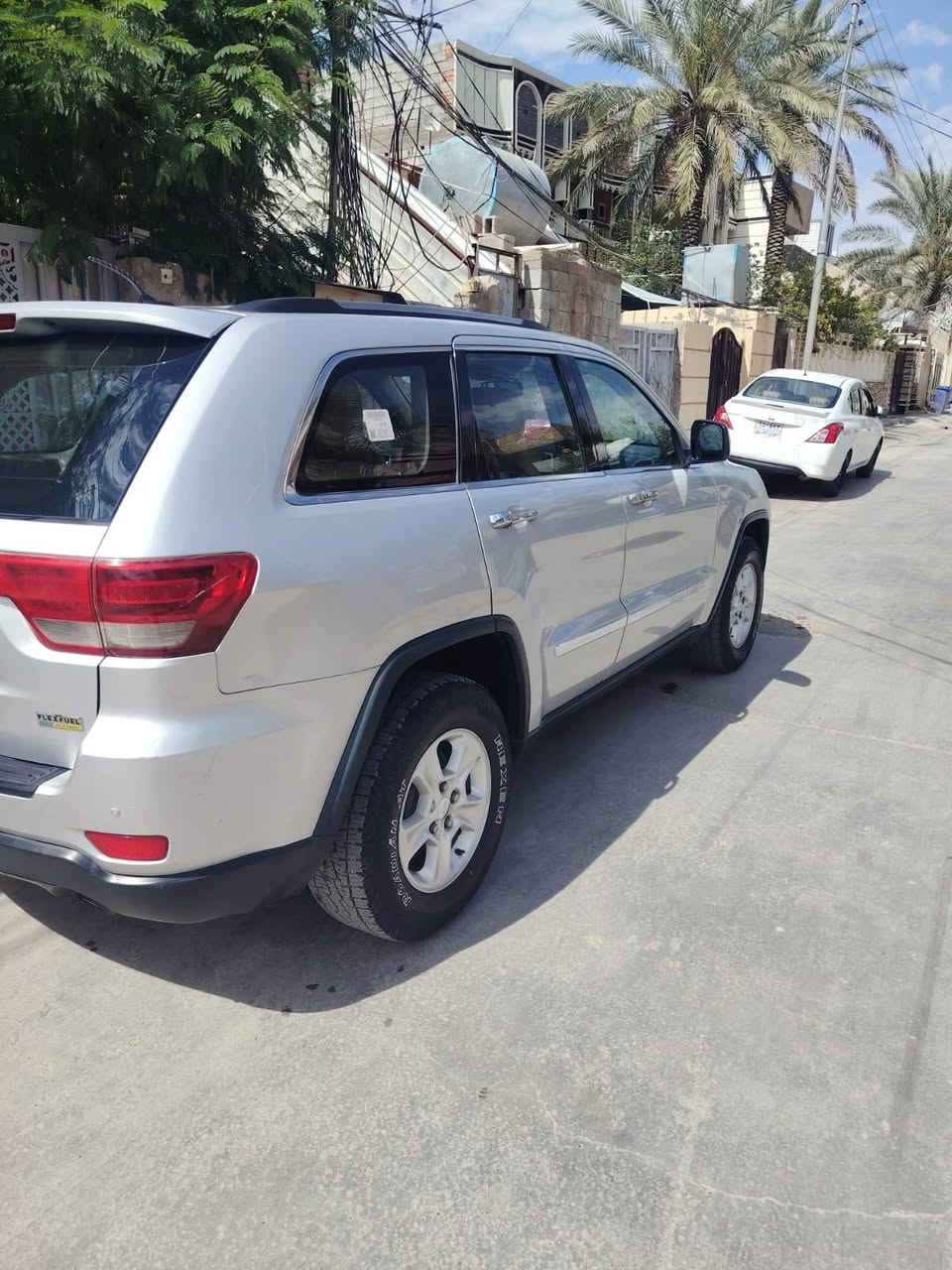سلام عليكم ورحمة الله وبركاته جيب لاريدو٢٠٠٠و١٢ رقم بغداد تحويل مباشر مكان سياره بعقوبه ديالى [*********** مكلف بنشر
