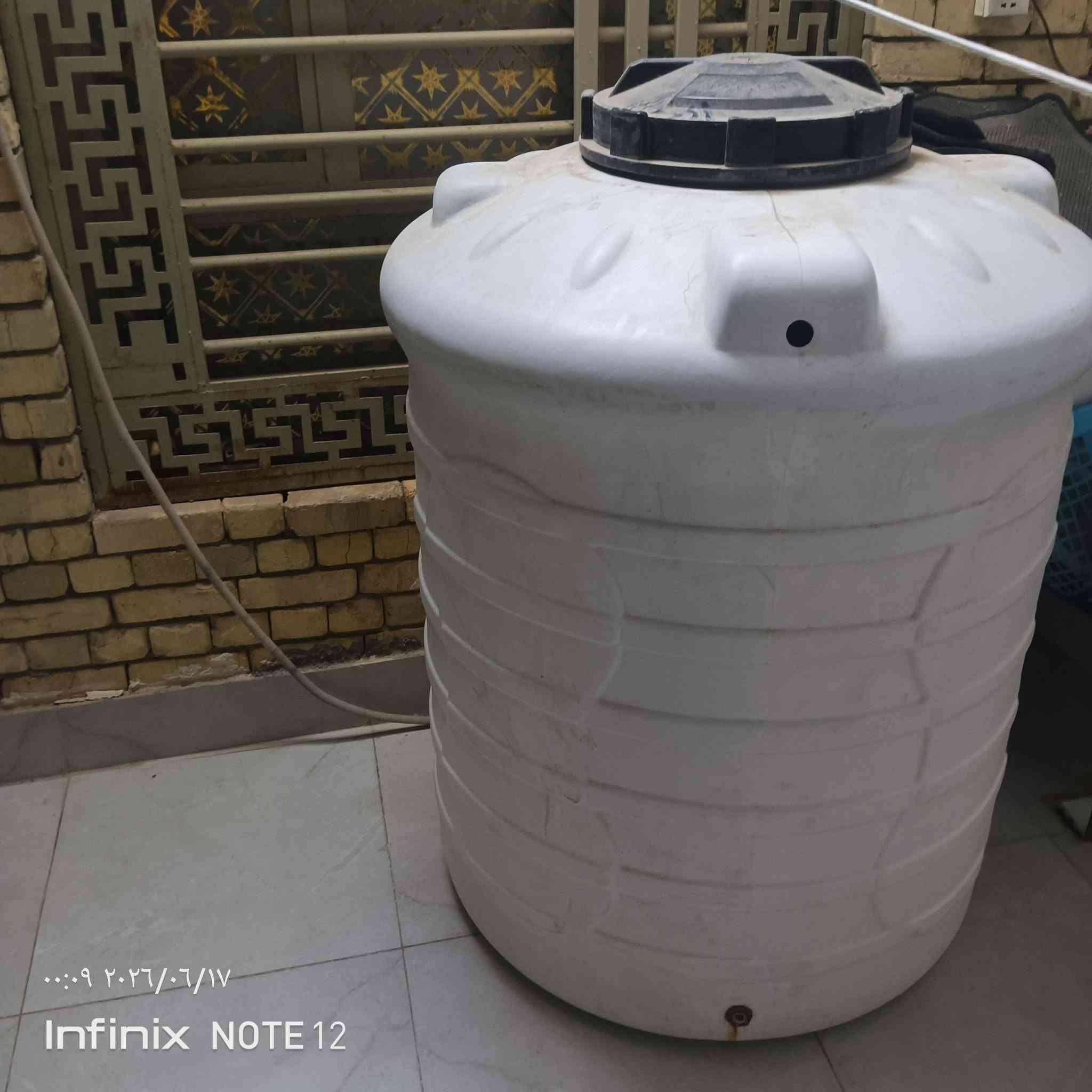 مقطور جديدة للبيع 110


**إذا كنت صاحب هذا الإعلان وتريد حذفه لأي سبب، رجاءا أرسل رسالة إلى الدعم الفني**