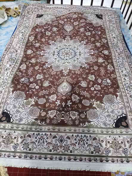 كلاودي درجه اولى ضهر كابوي رصاصي 
قياس 2ب3 ستندر
***********
