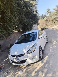 الانتره 2014. تحويل او وكاله بيها صبغات وشاصي الامامي شويه مليوح من جه...