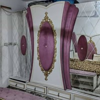 غرفه ضخمه • نضيفه • ٩قطع