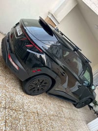 توسان للبيع فئة ال Xrat فئة مميزة موديل 2023 وارد امريكي حادث جداً بسي...