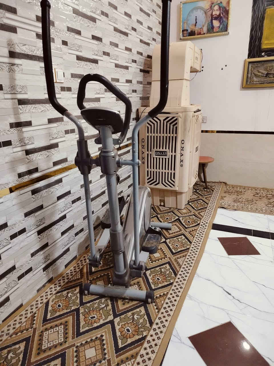 سلام عليكم جهاز للبيع قرب سجن صلاحي  *********** وتساب
