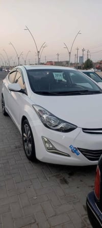 النترا افانتي • ٢٠١٤ • وارد كوري