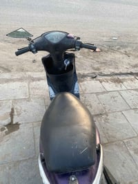 ماكس عدله دراجه مكينه بلاديه 49 سلف بلادي شغاله كلهه مابيهه اي نقص لاي...