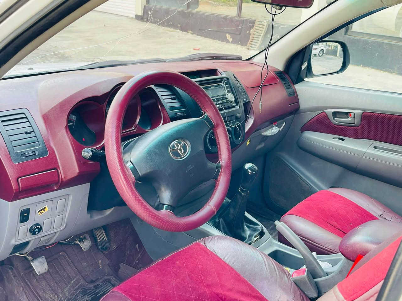 مەرزیە 2010 فه لا حی بەشەرتی گێر ومەکینە و تەبریدو  ھەموگیانی  بەشەرت سنەوی  نوێیە  رەقەمی  نوێیە  ھە زەی  نوێیە   غازی تورکی لە سە رە  سەیارەکە  سبوخە  عا مە بە س ھیکە  لی زۆرجوانە 
سعر ى$ 123 وەرەقە کمیک مه جال 
***********
*********** أربيل, العراق
