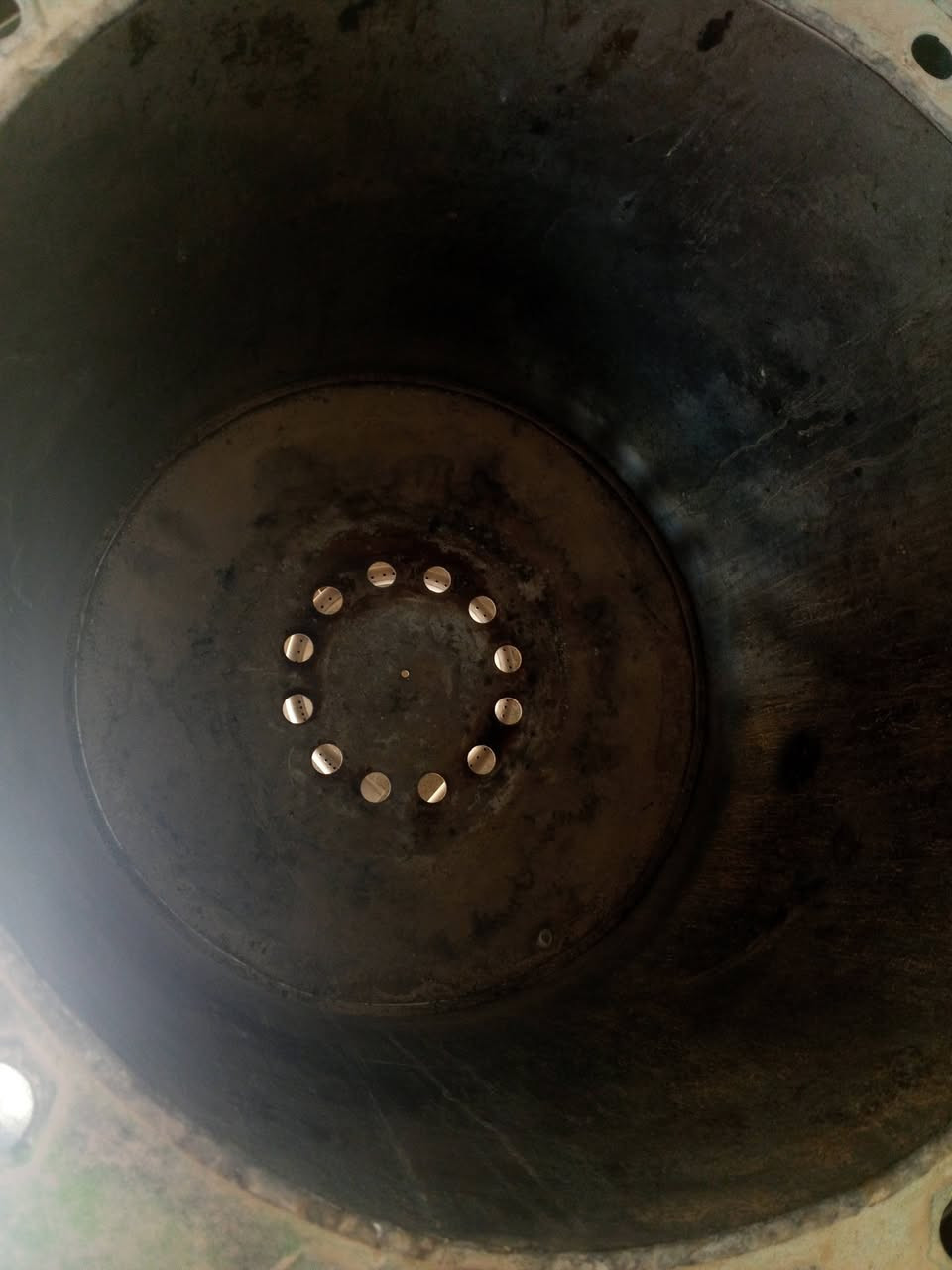 للبيع تنور غاز الحجم وسط كامل هوه وملحقاته نظيف السعر
35 مكاني الفهود راسلني وتدلل


**إذا كنت صاحب هذا الإعلان وتريد حذفه لأي سبب، رجاءا أرسل رسالة إلى الدعم الفني**