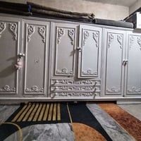 كنتور • تسكام • صبغ حراري