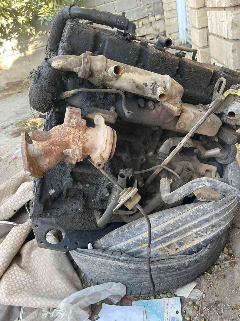 السلام عليكم  لبيع مكينه مسكر مال كيه حمل خابطه مي ودهن  فقط وهذا الدهن لي عليها مال كير سعرها 250 وبيها مجال  مكاني بغداد الشعب الراغب بالشراء 
اتصال او مراسله هذا الرقم  ***********
