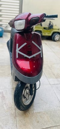 بطه • موديل ٩٩ • مبدل محرك