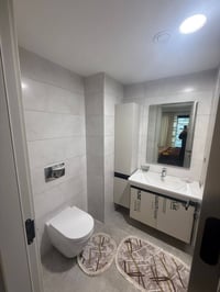 مجمع رامي تاوەرز • غرفة وصالة • أثاث زيرو