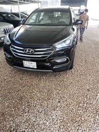 سنتافي ٢٠١٧ • وارد امريكا • حادثة