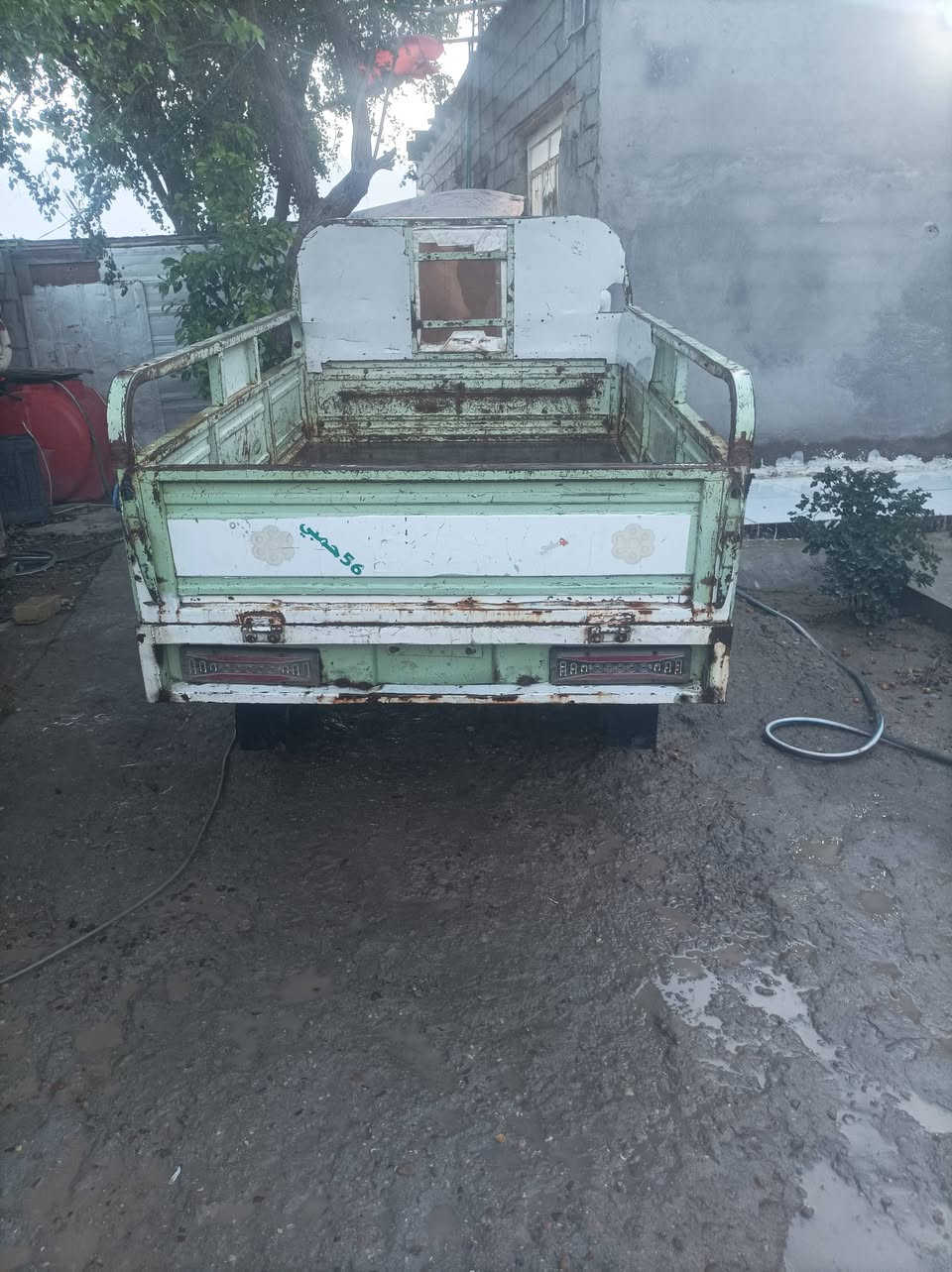 السلام عليكم للبيع ستوته جمره كلك مكفوله 2018 عنوان بابل خلف جامعه بابل طريق حله نجف سعر خاص ***********
