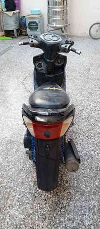 سكنس فحل دراجة بيها نقص مثل ما واضح بل صور بجم وقبق هندر دراجة شغالة ن...