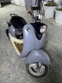 للبيع يوماها عبدالحليم سرعة ٦٠ مجفته جديد دراجة حلوه وناعمه اكسلها ناع...