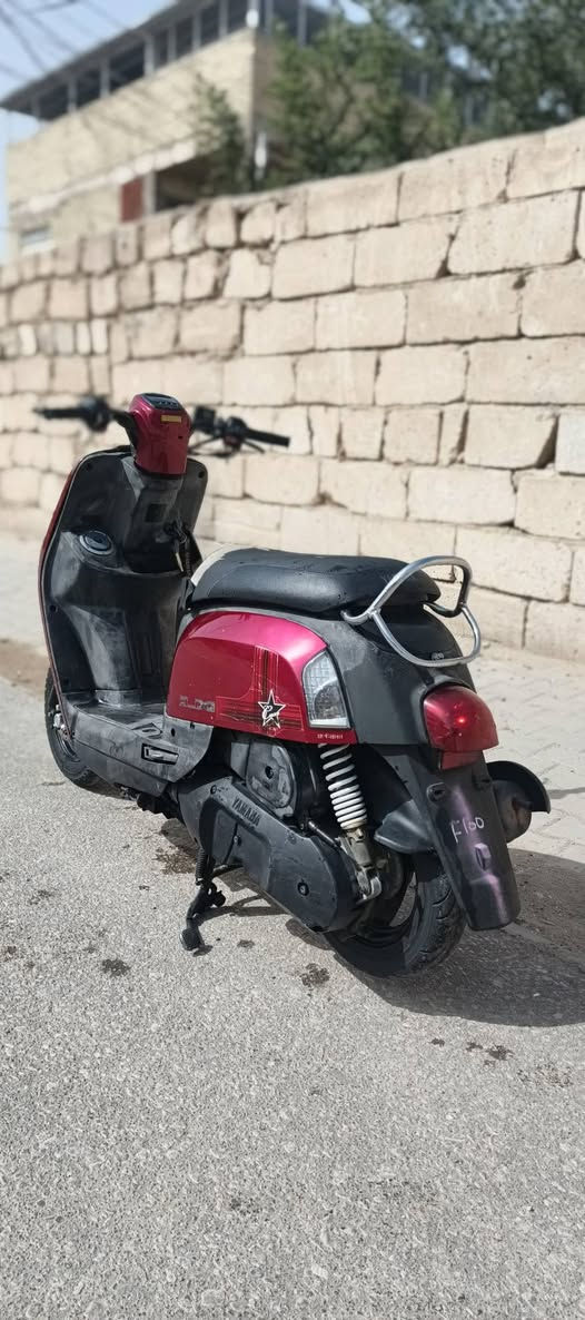 ماكس بوليس نوزل شاشه
نكره سلف بكل وقت
بوشه 49
كهربائيات كامله كلها شغاله
ماناقصه شي
شراي خاص وتدلل
***********
