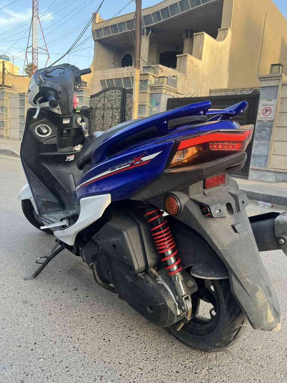 سكنس شمعه ياباني صارلها شهر و3 ايام من نزلت من رمبه شرط الوكاله ماشيه 12 الف 423 شلعه ومعدل يشكن الكاع مراوس بي سي اكس جيل رابع او ثالث رقمي *********** ♥️

