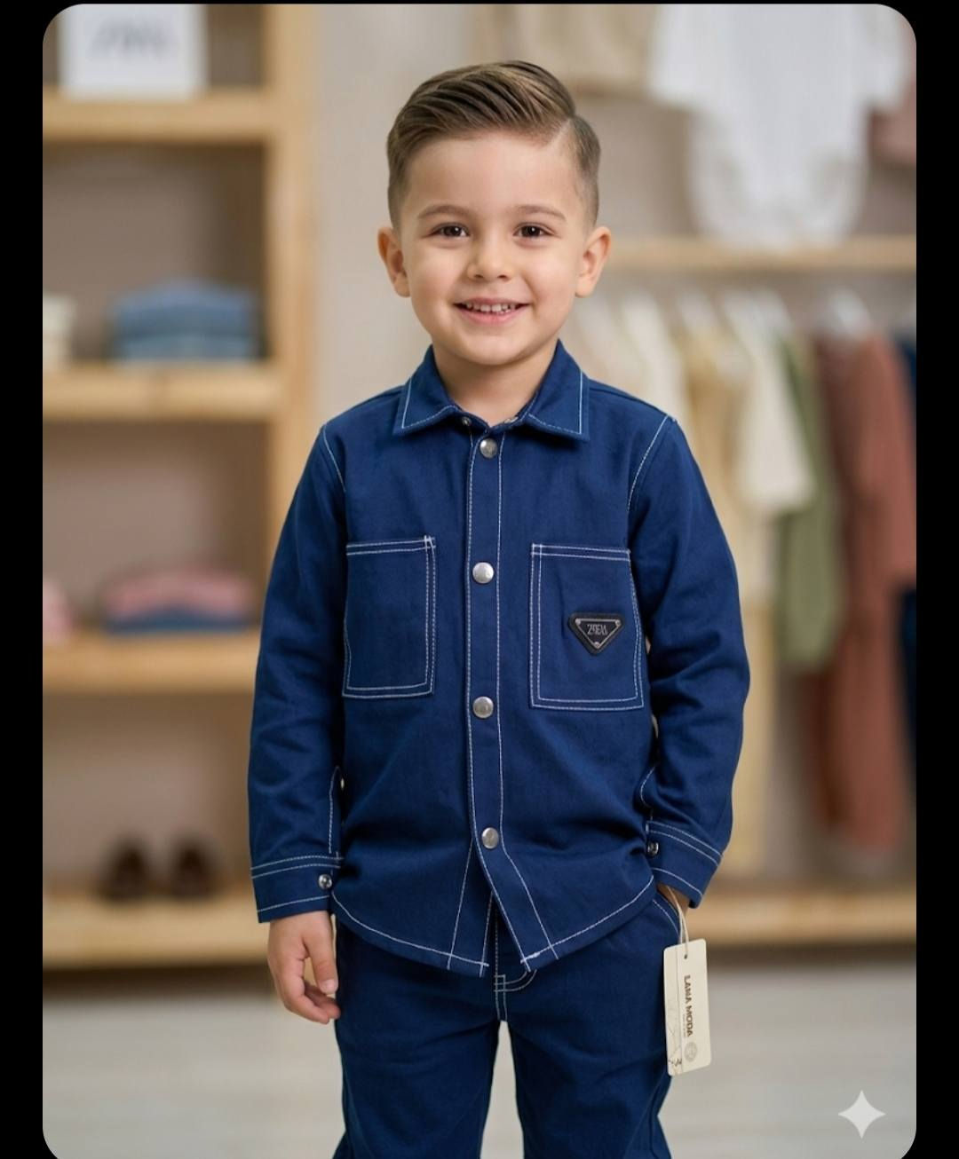 السلام عليكم وصلتني بضاعة جديده ❤️نسائي اطفال ♥


**إذا كنت صاحب هذا الإعلان وتريد حذفه لأي سبب، رجاءا أرسل رسالة إلى الدعم الفني**