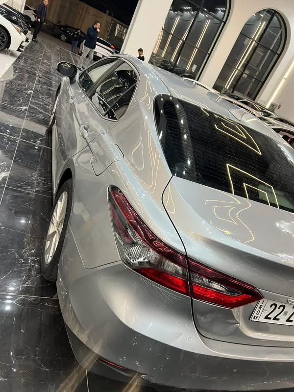 كامري ٢٢  للبيع السعر 160  نغد 
ويرهم مقدمه.  زينه والباقي قساط ***********
