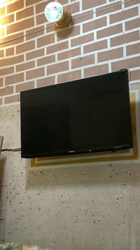 بلازمه حجم42 samsung مكاني بغداد جسر دياله 250   السعر 07764130720