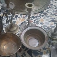 مجموعة • توصيل • ديكور