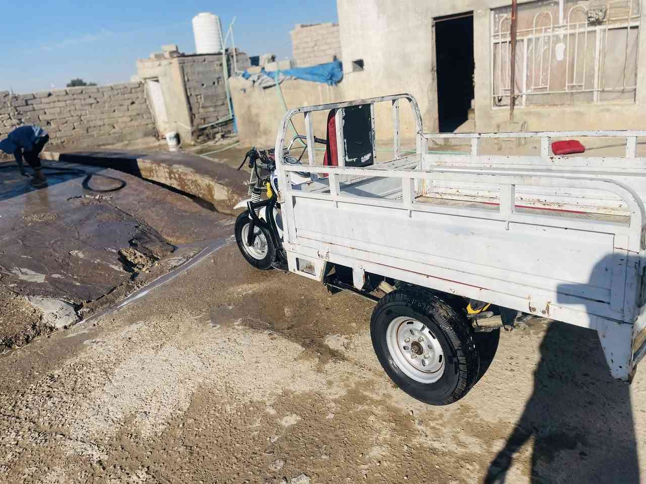 ستوته للبيع مديل ٢٠١٤ نضيفه شغله كلشي كهربات اوراق السعر خاص


**إذا كنت صاحب هذا الإعلان وتريد حذفه لأي سبب، رجاءا أرسل رسالة إلى الدعم الفني**