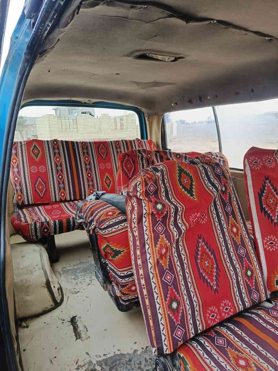 بريجو 1998
سياره موضحه الصور مال الكشر والدواخل مكينه كير اكسل خير من الله 
شواصي امامي مابيهن شي الخلفية معمرات 
تايرات جدد تخم مكاني المعامل الباويه بغداد 
السعر 48 بيها مجال شويه 
تحويل مباشر 
‏‪***********‬‏
علي ابو احمد
