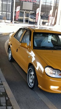 جيلي CK • موديل ٢٠١٣ • رقم نينوى