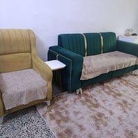 ١٠مقاعد • نضيف • بغداد
