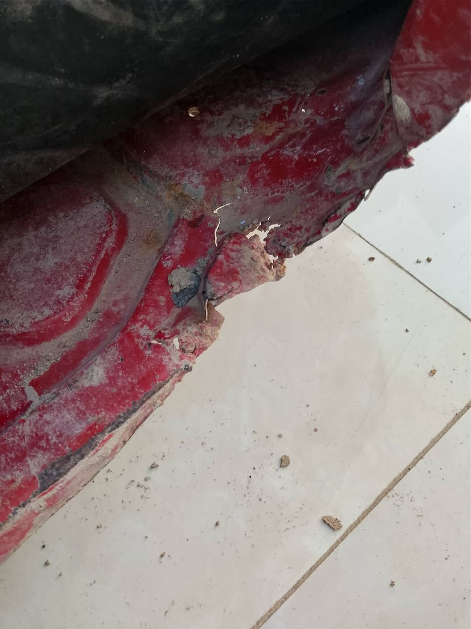 تكتك للبيع 18 شهر 12 رقم انگليزي بغداد ناحية الوحدة ٤٥٠٠ قفل (***********)
