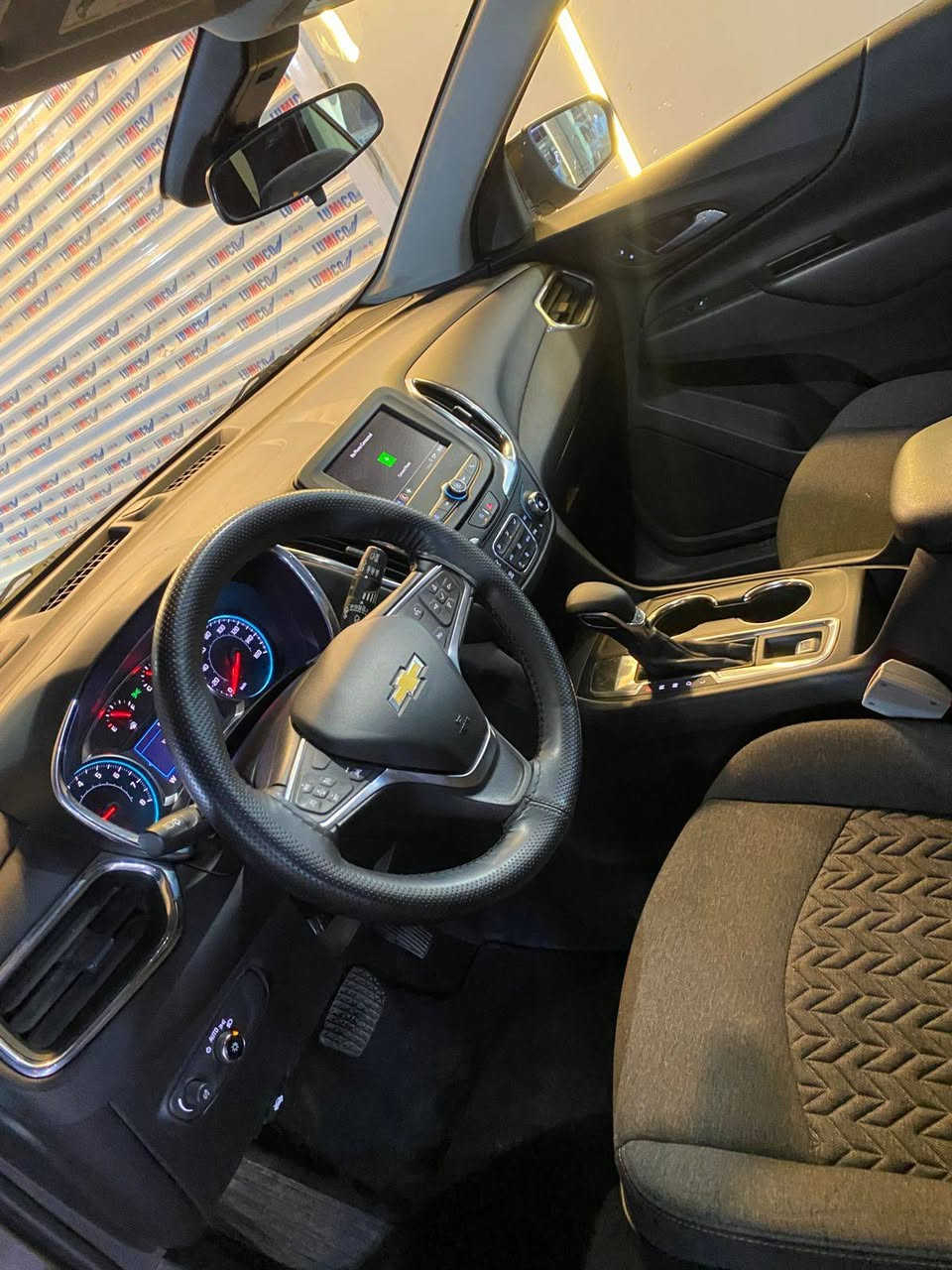 اكيونكس موديل 2023 سياره حلوه وجديد رادات امامي وخلفي رقم بغداد حادث جاملغ وبنيد فقط


**إذا كنت صاحب هذا الإعلان وتريد حذفه لأي سبب، رجاءا أرسل رسالة إلى الدعم الفني**