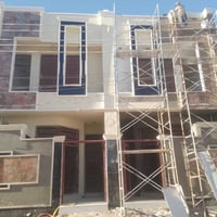 صبغ واجهات • تنظيف • كربلاء