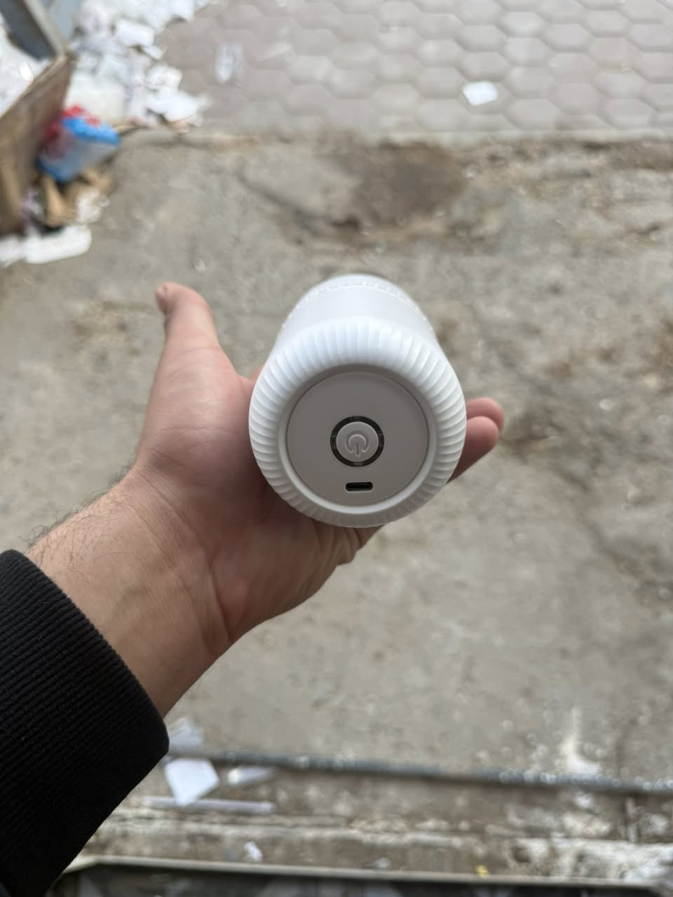 طاحونة قهوة بهذا الشكل السعر مع التوصيل25


**إذا كنت صاحب هذا الإعلان وتريد حذفه لأي سبب، رجاءا أرسل رسالة إلى الدعم الفني**