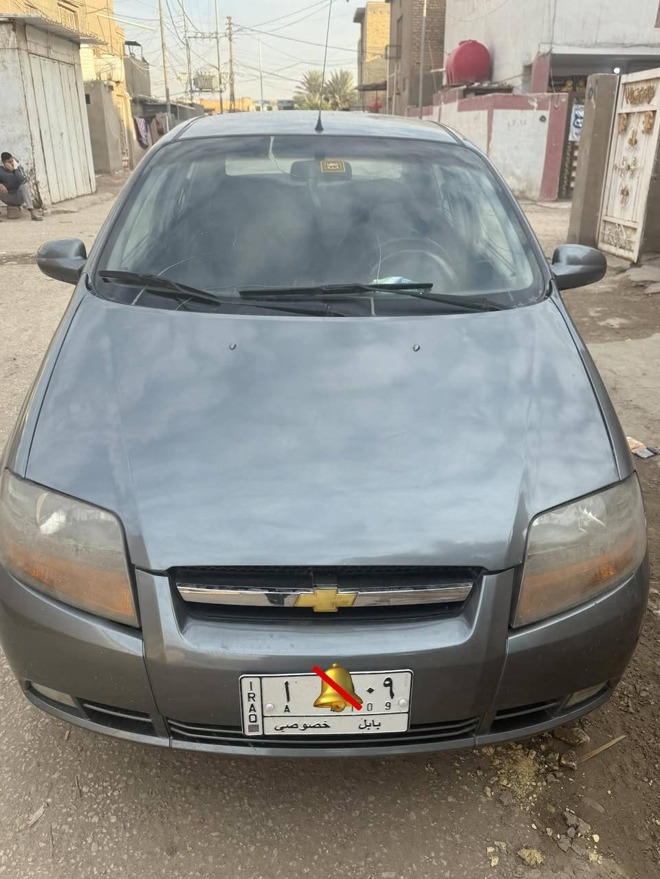 افيو 2004
السلام عليكم 

سيارة جاهزة من كلشي تحويل ثاني يوم 
نقص شغلات بسيطة كماليات 
وارد امريكي 

45 ورقة وبيها مجال بسيط 

بابل نادر 3 

***********
