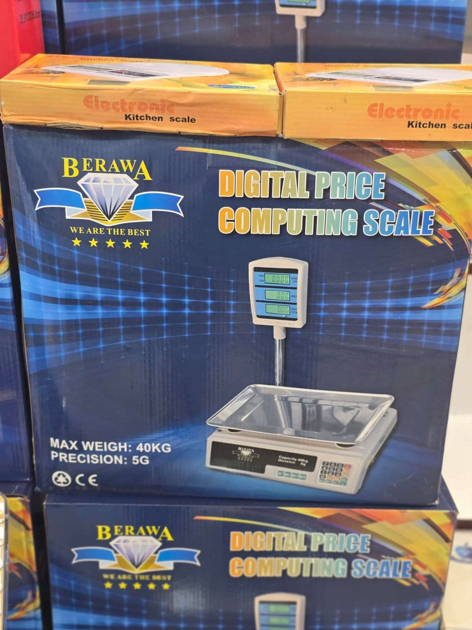 تم بعون الله وصول كمية من الميازن بجميع الأحجام والأوزان، متوفرة الآن وبجودة عالية لتلبية جميع الاحتياجات. أهلاً وسهلاً بكم 🌟العنوان العماره ميسان ابو رمانه متوفر توصيل ميسان فقط
الرقم ***********سيد خوخي
***********سيد علي جابر
