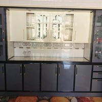 كاونتر استخدام شهر جديد ماخذه طول ثلاث امتار سعره 850وبي مجال رقم 0788...