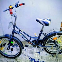 بايسكل • نظيف • بغداد