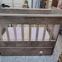 كاروك طفل • خشب ممتاز • الميمونة ميسان