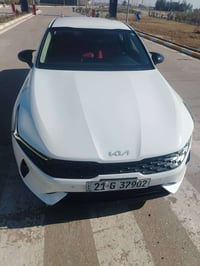 ٢٠٢٢ • خليجي مكفولة • ماشيه ٧٨٠٠٠