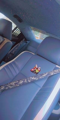 دودج تشارجر • ٢٠٢٢ • بغداد الحبيبيه