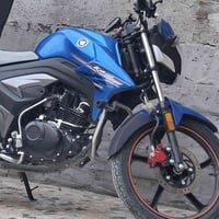 هاوجي • موديل ٢٤ • موتوسيكل