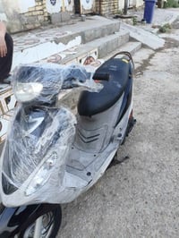 دراجه ماكس منغولي للبيع صاله شهر ونص من طلعت من الوكيل دراجه  مكيتنها ...