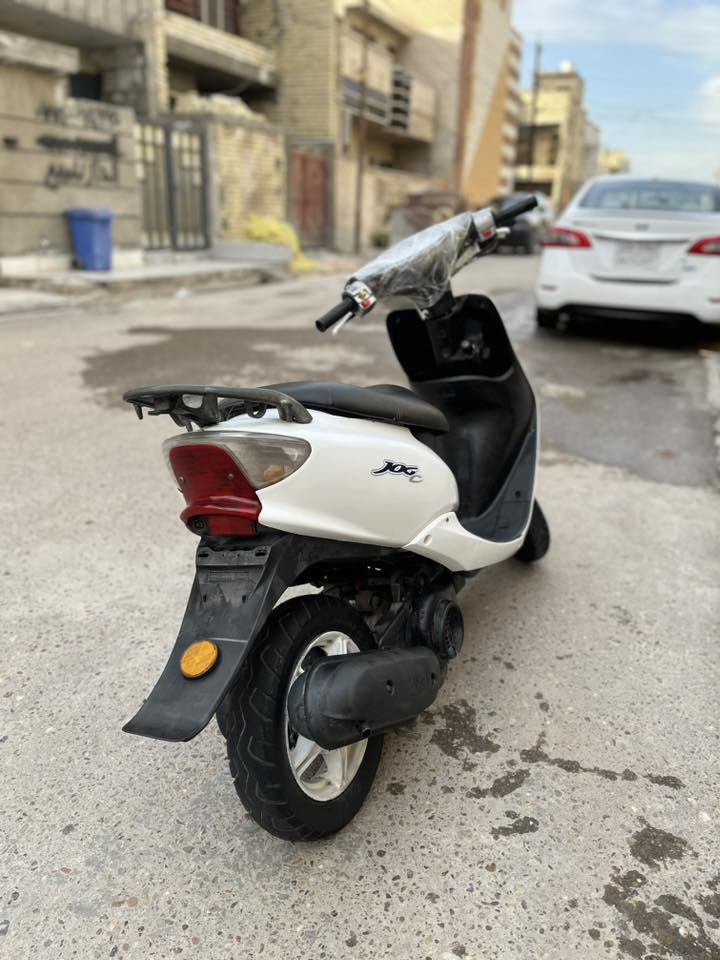 سلام عليكم دراجه عصفوريه 60 دراجه نضيفه السعر 300 وبيهه مجال بغداد الشعب رقم الهاتف ***********
