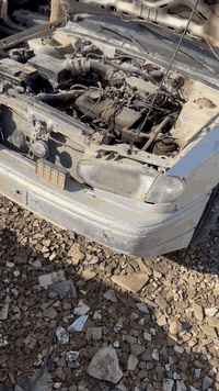 تفصيخ الانترى • مكينة وكير جدد • بابل طريق النجف