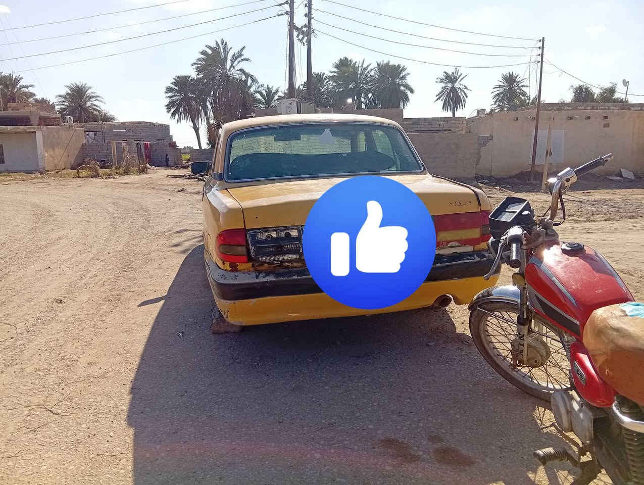 مرخصة الادمن السلام عليكم فولكه مكينه ونجي كاظه للبيع اخو البلاش 6 ورقات ***********
